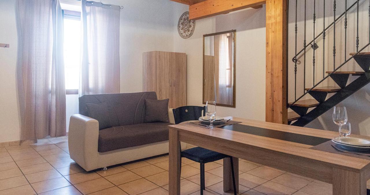 Machin 3B Apartment Alghero Exterior foto